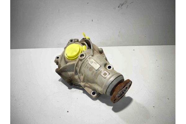Front reducer BMW XM G09 8848100 4 4L hybrid 480kW 2023