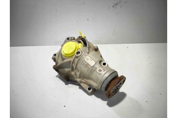 Front reducer BMW XM G09 8848100 4 4L hybrid 480kW 2023