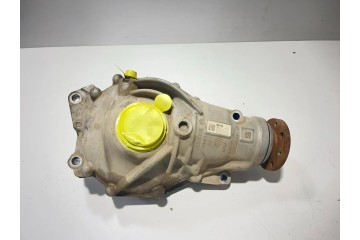Front reducer BMW XM G09 8848100 4 4L hybrid 480kW 2023 Part manufacturer BMW OE