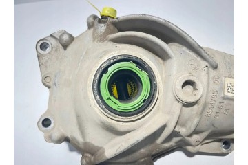 Front reducer BMW XM G09 8848100 4 4L hybrid 480kW 2023 Catalog number of the part 8848100