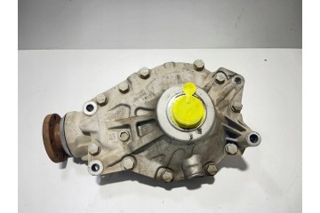 Front reducer BMW XM G09 8848100 4 4L hybrid 480kW 2023 Car type passenger cars
