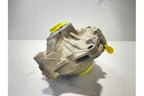 Front reducer BMW XM G09 8848100 4 4L hybrid 480kW 2023 Catalog number of the original 8848100