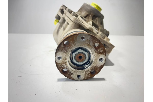 Reductor delantero BMW XM (G09) 8848100 4.4L híbrido 480kW 2023