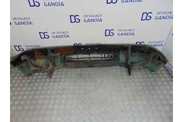 VERDE PARAGOLPES DELANTERO OPEL FRONTERA A Básico VERDE 181371 OPEL - 10