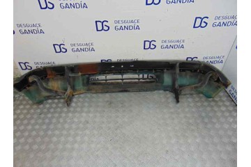 VERDE PARAGOLPES DELANTERO OPEL FRONTERA A Básico VERDE 181371 OPEL - 10