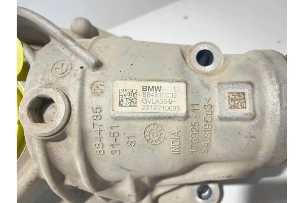 Reductor delantero BMW XM (G09) 8848100 4.4L híbrido 480kW 2023