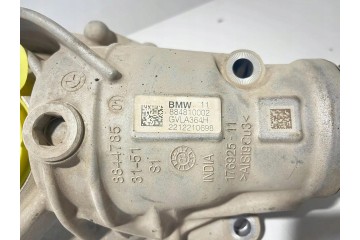Reductor delantero BMW XM (G09) 8848100 4.4L híbrido 480kW 2023