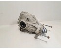 Rear reducer BMW 5 G30 8654619 2 0L gasoline 185kW 2016
