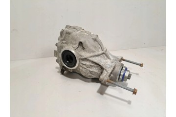 Rear reducer BMW 5 G30 8654619 2 0L gasoline 185kW 2016