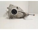 Rear reducer BMW 5 G30 8654619 2 0L gasoline 185kW 2016 Part manufacturer BMW OE