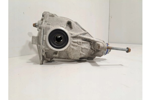 Rear reducer BMW 5 G30 8654619 2 0L gasoline 185kW 2016 Part manufacturer BMW OE