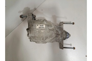 Rear reducer BMW 5 G30 8654619 2 0L gasoline 185kW 2016 Catalog number of the part 8654619