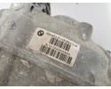 Rear reducer BMW 5 G30 8654619 2 0L gasoline 185kW 2016 Car type passenger cars