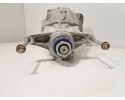 Rear reducer BMW 5 G30 8654619 2 0L gasoline 185kW 2016 Catalog number of the original 8654619