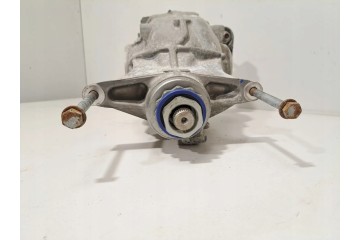 Rear reducer BMW 5 G30 8654619 2 0L gasoline 185kW 2016 Catalog number of the original 8654619