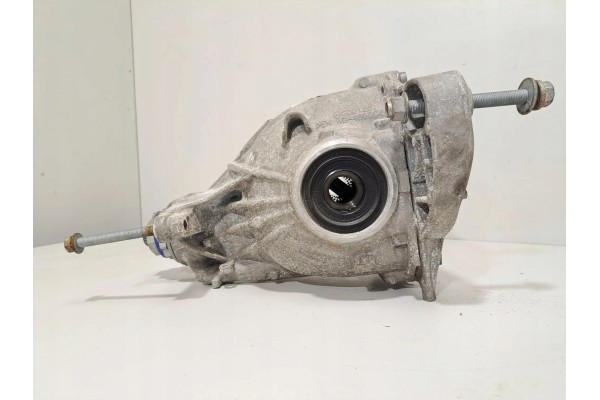 Reductor trasero BMW Serie 5 (G30) 8654619 2.0L gasolina 185kW 2016