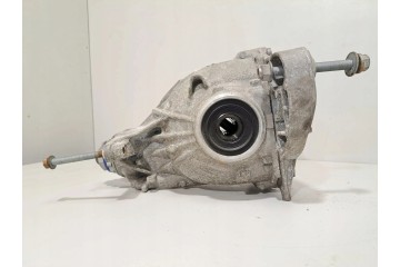 Reductor trasero BMW Serie 5 (G30) 8654619 2.0L gasolina 185kW 2016