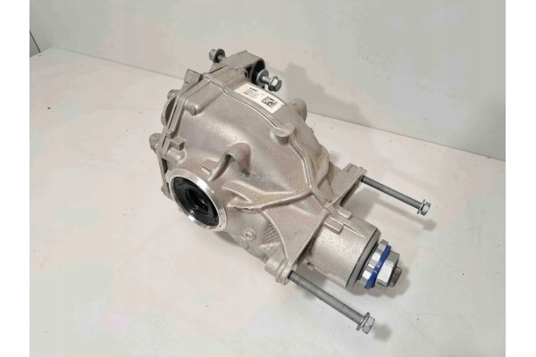Rear reducer BMW X3 G01 F97 8686220 2 0L gasoline 135kW 2023