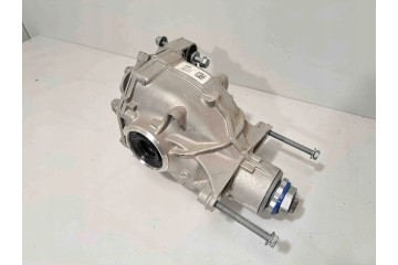 Rear reducer BMW X3 G01 F97 8686220 2 0L gasoline 135kW 2023