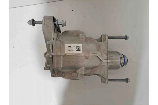 Rear reducer BMW X3 G01 F97 8686220 2 0L gasoline 135kW 2023 Part manufacturer BMW OE