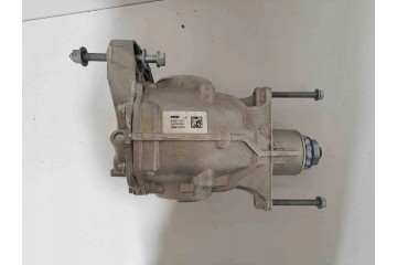 Rear reducer BMW X3 G01 F97 8686220 2 0L gasoline 135kW 2023 Part manufacturer BMW OE
