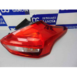 PILOTO TRASERO DERECHO FORD FOCUS BERLINA (CEW)