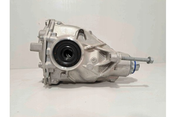 Rear reducer BMW X3 G01 F97 8686220 2 0L gasoline 135kW 2023 Catalog number of the part 8686220