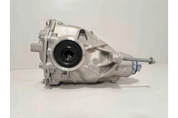 Rear reducer BMW X3 G01 F97 8686220 2 0L gasoline 135kW 2023 Catalog number of the part 8686220
