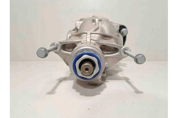 Rear reducer BMW X3 G01 F97 8686220 2 0L gasoline 135kW 2023 Car type passenger cars