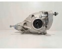 Rear reducer BMW X3 G01 F97 8686220 2 0L gasoline 135kW 2023 Catalog number of substitutes 8643135 8643134 8686219