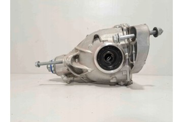 Rear reducer BMW X3 G01 F97 8686220 2 0L gasoline 135kW 2023 Catalog number of substitutes 8643135 8643134 8686219