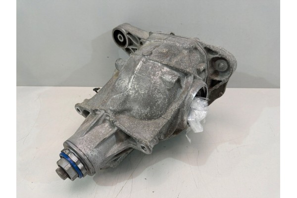 BMW 5 G60 G61 G70 X5 G05 LCI BRIDGE DIFFERENTIAL REAR 8839889