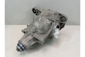BMW 5 G60 G61 G70 X5 G05 LCI BRIDGE DIFFERENTIAL REAR 8839889
