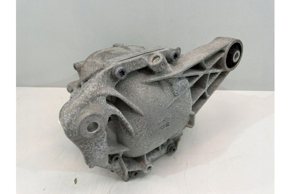 BMW 5 G60 G61 G70 X5 G05 LCI BRIDGE DIFFERENTIAL REAR 8839889 Part manufacturer BMW OE