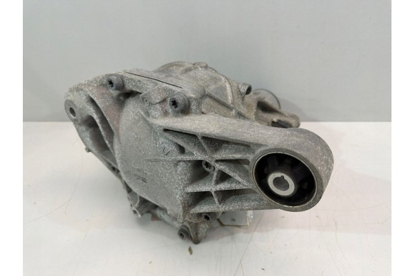 BMW 5 G60 G61 G70 X5 G05 LCI BRIDGE DIFFERENTIAL REAR 8839889 Catalog number of the part 8839889