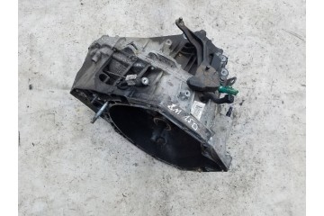 GEARBOX TL4126 NISSAN QASHQAI II J11 1 5 DCI