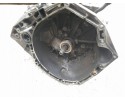 GEARBOX TL4126 NISSAN QASHQAI II J11 1 5 DCI Catalog number of the part SKRJ11FHUPARTS5404
