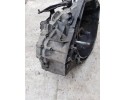 GEARBOX TL4126 NISSAN QASHQAI II J11 1 5 DCI Part manufacturer Nissan OE