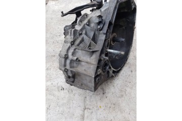 GEARBOX TL4126 NISSAN QASHQAI II J11 1 5 DCI Part manufacturer Nissan OE