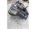 GEARBOX TL4126 NISSAN QASHQAI II J11 1 5 DCI Transmission type manual