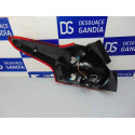  PILOTO TRASERO DERECHO FORD FOCUS BERLINA (CEW) Trend 181906 FORD - 2