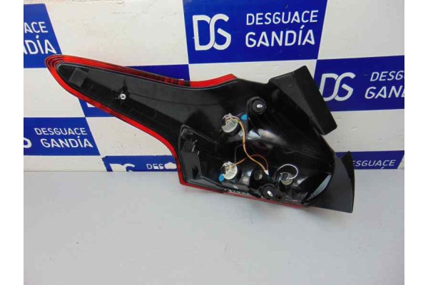  PILOTO TRASERO DERECHO FORD FOCUS BERLINA (CEW) Trend 181906 FORD - 2