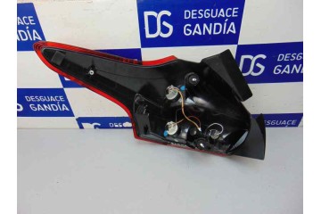  PILOTO TRASERO DERECHO FORD FOCUS BERLINA (CEW) Trend 181906 FORD - 2