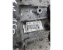 GEARBOX TL4126 NISSAN QASHQAI II J11 1 5 DCI Catalog number of the original TL4126