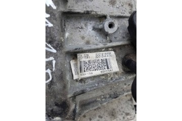 GEARBOX TL4126 NISSAN QASHQAI II J11 1 5 DCI Catalog number of the original TL4126