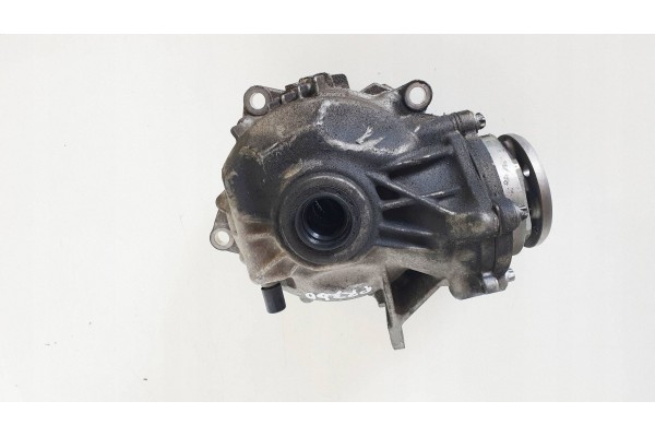 Mercedes C Class W205 C205 15r 2 2 CDI 4Matic Differential reducer