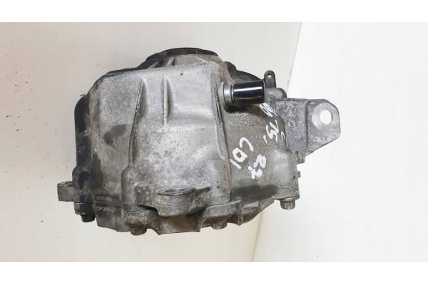 Mercedes C Class W205 C205 15r 2 2 CDI 4Matic Differential reducer Part manufacturer Mercedes Benz OE