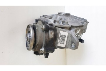 Mercedes C Class W205 C205 15r 2 2 CDI 4Matic Differential reducer Catalog number of the part 221330760009