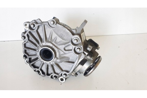 Mercedes C Class W205 C205 15r 2 2 CDI 4Matic Differential reducer Car type passenger cars