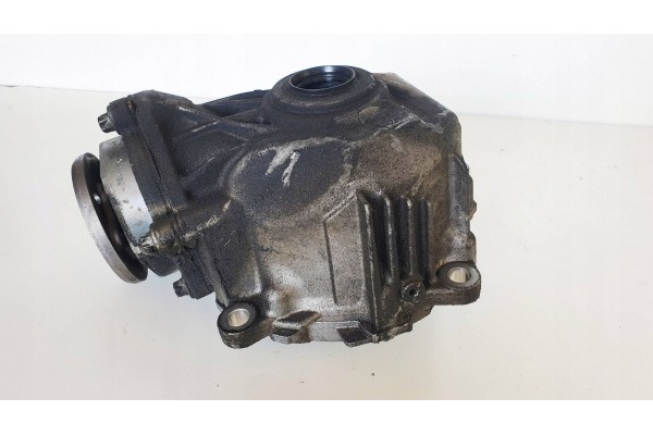 Mercedes C Class W205 C205 15r 2 2 CDI 4Matic Differential reducer Catalog number of the original 2213307600